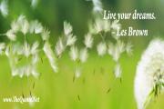 Les Brown